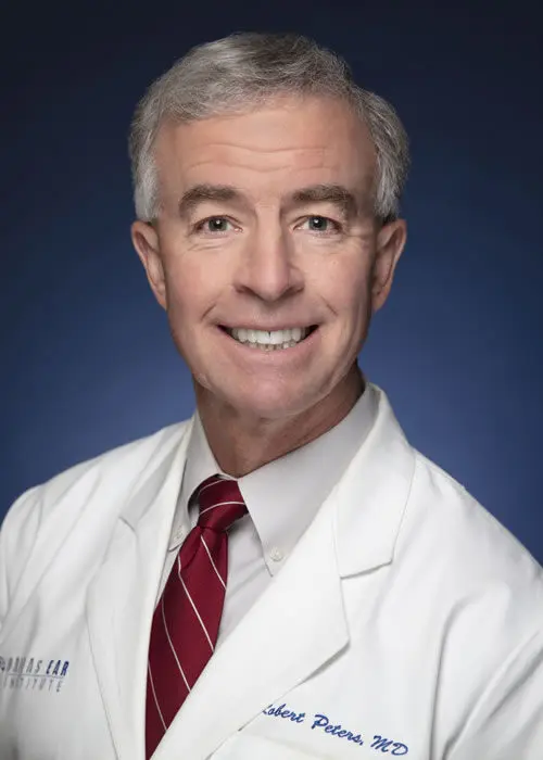 Brian Robert Peters, M.D.