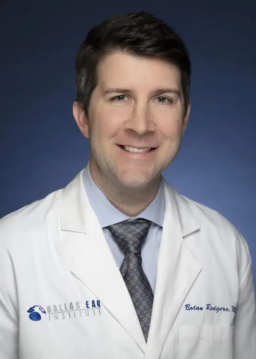 Brian Rodgers, M.D.