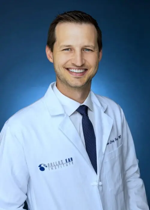 Joshua Cody Page, M.D.