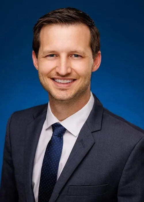 Joshua Page, MD